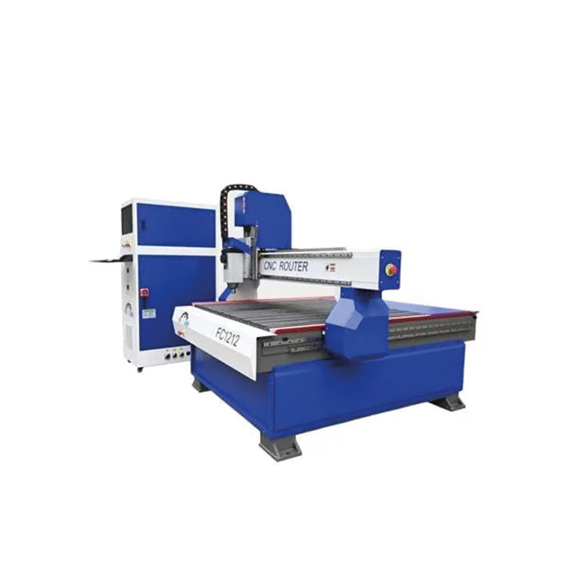 machine laser