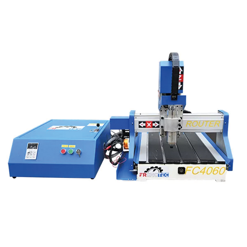 machine laser