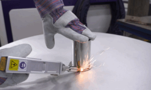 Lire la suite à propos de l’article Pourquoi investir dans une machine de soudure laser au Maroc ?