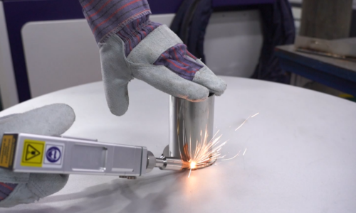Lire la suite à propos de l’article Pourquoi investir dans une machine de soudure laser au Maroc ?