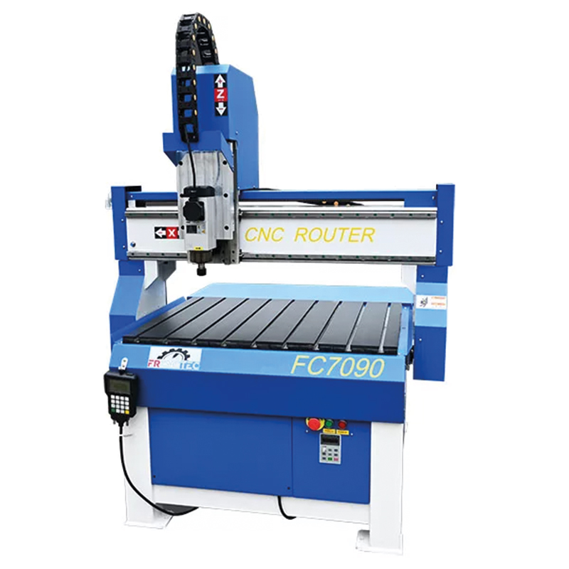 machine de decoupe  cnc