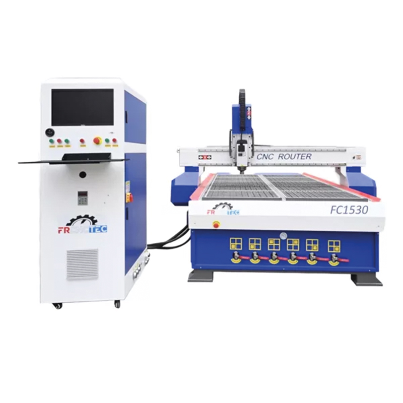 machine gravure laser professionnelle