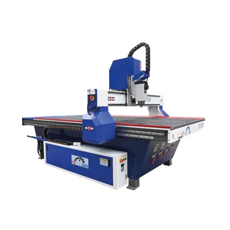 machine gravure laser